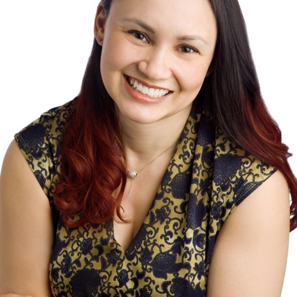 Meet your Posher, Becky - Picture 2 of 5